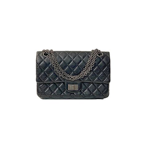 tarif sac chanel 2.55